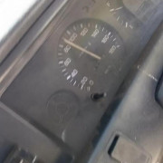TOYOTA COROLLA EE96 1990