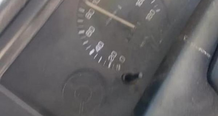 TOYOTA COROLLA EE96 1990