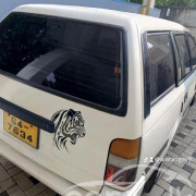 TOYOTA COROLLA EE96 1990
