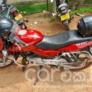 BAJAJ PULSAR 150 2009