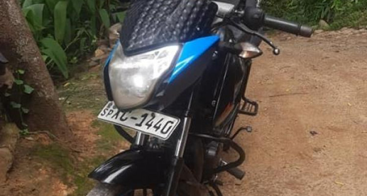 Bajaj pulsar 135 bs6 sales