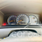TOYOTA COROLLA 121 2005