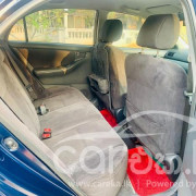 TOYOTA COROLLA 121 2005