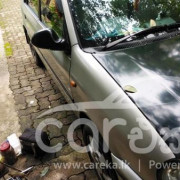 SUZUKI MARUTI ZEN 2006