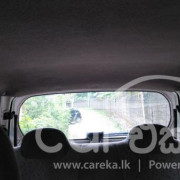 SUZUKI MARUTI ZEN 2006