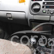 SUZUKI MARUTI ZEN 2006