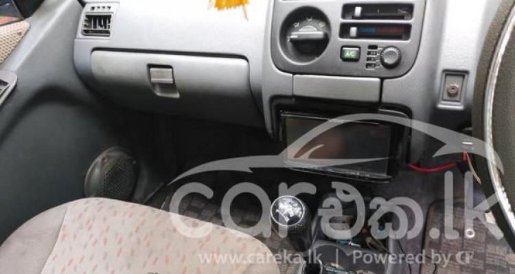 SUZUKI MARUTI ZEN 2006