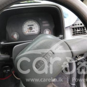 SUZUKI MARUTI ZEN 2006