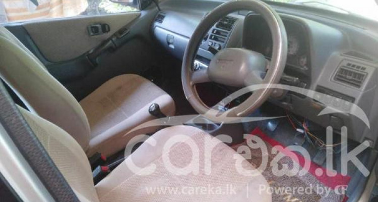 SUZUKI MARUTI ZEN 2006