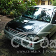 SUZUKI MARUTI ZEN 2006
