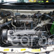 SUZUKI MARUTI ZEN 2006