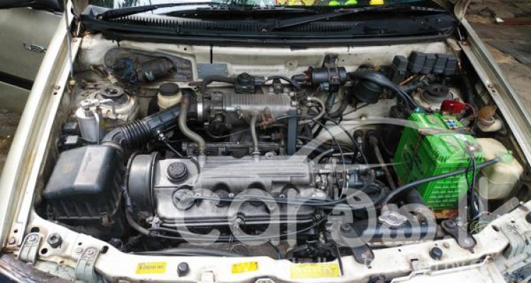 SUZUKI MARUTI ZEN 2006