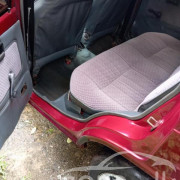 SUZUKI MARUTI 800 1995