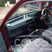 SUZUKI MARUTI 800 1995