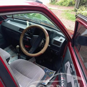 SUZUKI MARUTI 800 1995