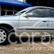 NISSAN SUNNY FB15 1998