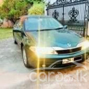 RENAULT LAGUNA 2004