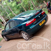 RENAULT LAGUNA 2004
