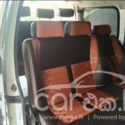 SUZUKI CARRY 2001
