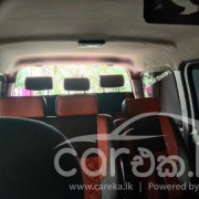 SUZUKI CARRY 2001