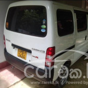 SUZUKI CARRY 2001