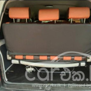 SUZUKI CARRY 2001