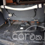 SUZUKI CARRY 2001