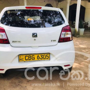 ZOTYE Z100 2018