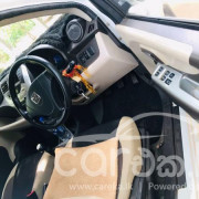 ZOTYE Z100 2018