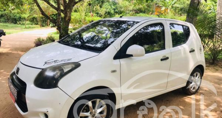 ZOTYE Z100 2018