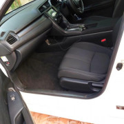 HONDA CIVIC 2018