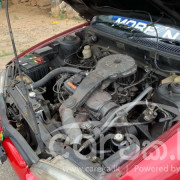 PROTON WIRA 1995