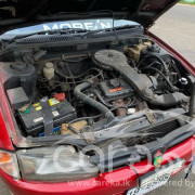 PROTON WIRA 1995