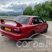 PROTON WIRA 1995