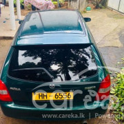 MAZDA FAMILIA 323 1999