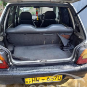 SUZUKI MARUTI 800 2004