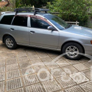 NISSAN WINGROAD 2000