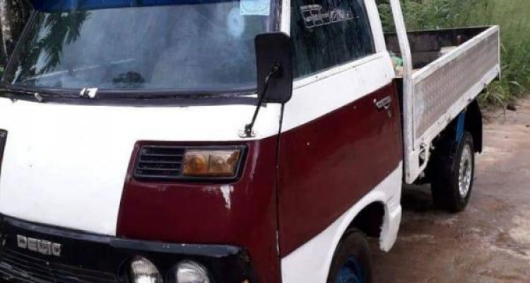 MITSUBISHI DELICA 1974