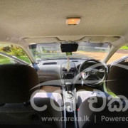 NISSAN WINGROAD 2000