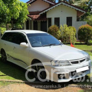 NISSAN WINGROAD 2000