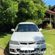 NISSAN WINGROAD 2000