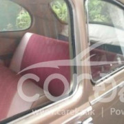 VOLKSWAGEN BEETLE 1968