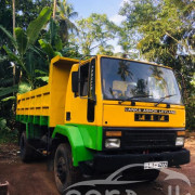 LANKA ASHOK LEYLAND 3 CUBE TIPPER 2009