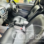 TOYOTA VIOS 2003