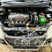 TOYOTA VIOS 2003