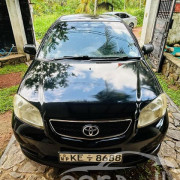 TOYOTA VIOS 2003