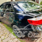 TOYOTA VIOS 2003