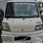 MITSUBISHI MINICAB 1999