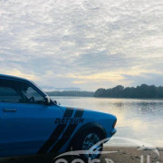 NISSAN SUNNY B211 1978
