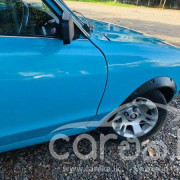 NISSAN SUNNY B211 1978